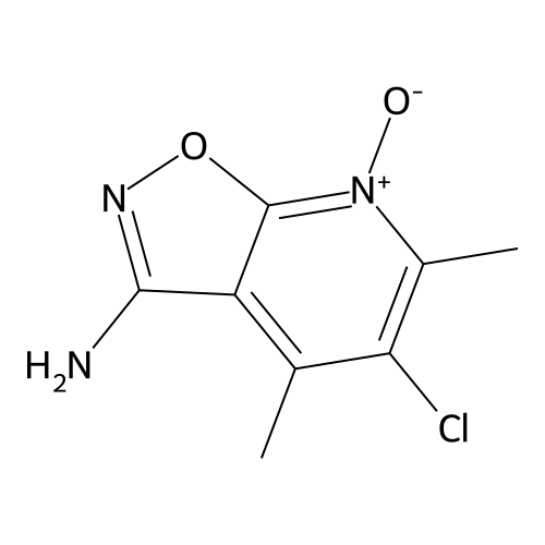 Opicapone impurity 31