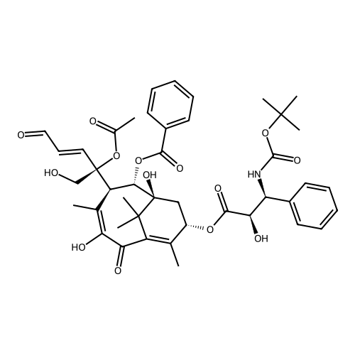 Docetaxel Impurity 8