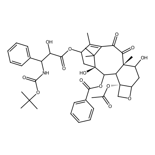 Docetaxel Impurity 1