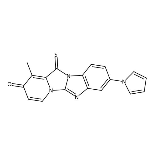 Ilaprazole Impurity 37