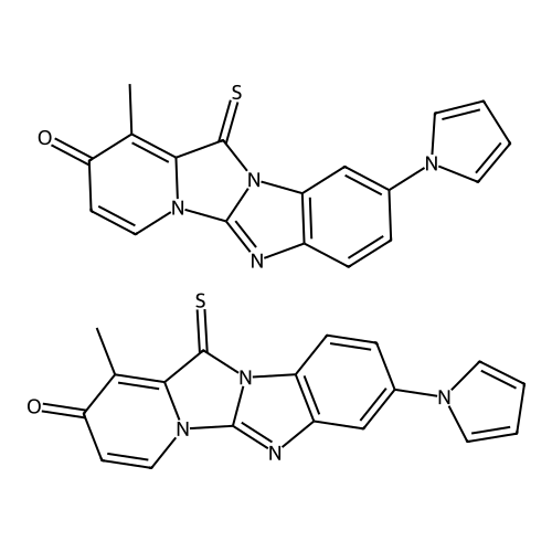 Darolutamide impurity9