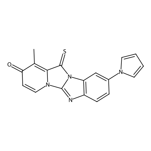 Ilaprazole Impurity 52