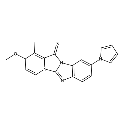 Ilaprazole Impurity 131