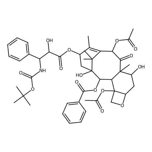 Docetaxal; Docetaxel EP Impurity G