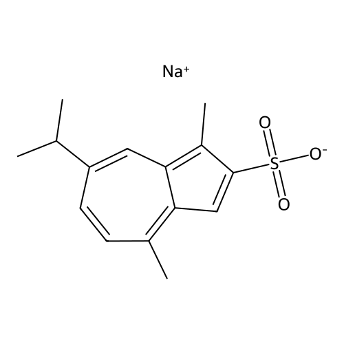 Guaiazulene Impurity 6