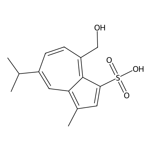 Guaiazulene Impurity 10