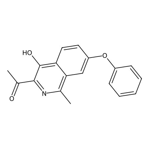 Roxadustat Impurity 12