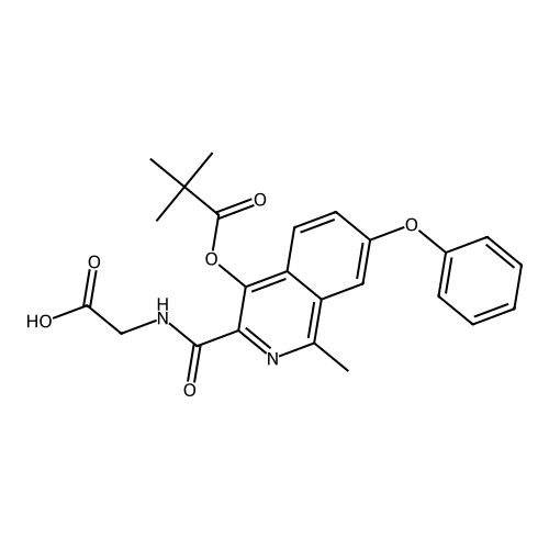 Roxadustat Impurity 71