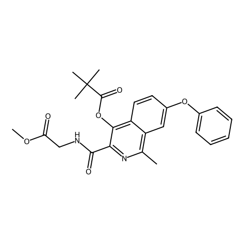 Roxadustat Impurity 69