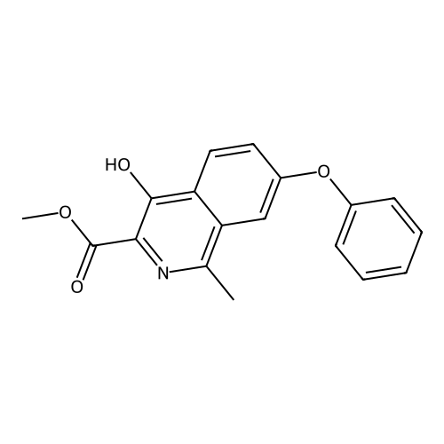 Roxadustat Impurity 11