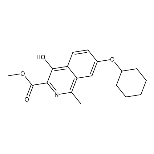 Roxadustat Impurity 8