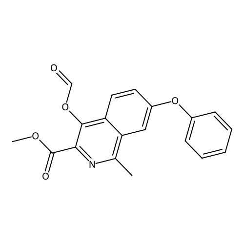 Roxadustat Impurity 50