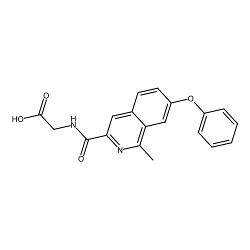 Roxadustat Impurity 85
