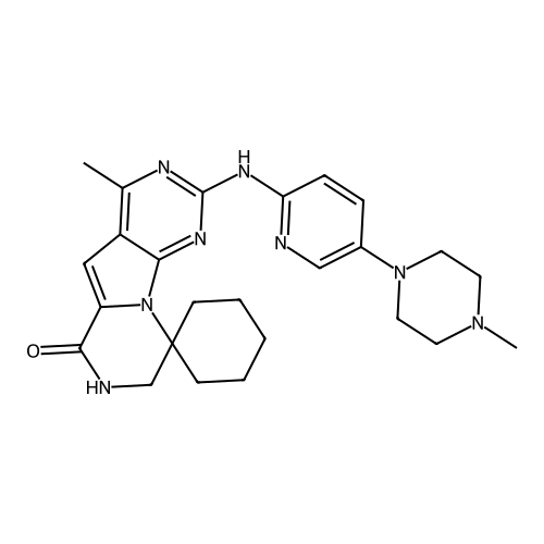 Trilaciclib Impurity 2
