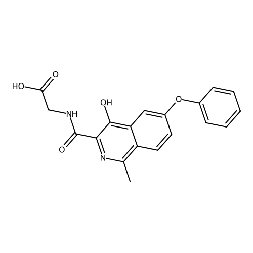 Roxadustat Impurity 31