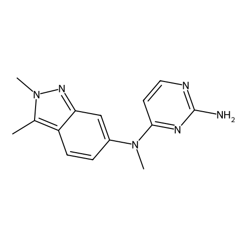 Pazopanib Impurity 17