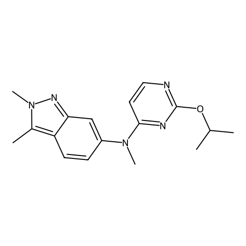 Pazopanib Impurity 51