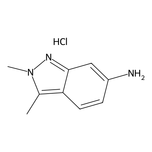 Pazopanib Impurity 9
