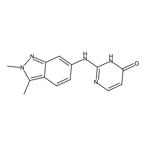 Pazopanib Impurity 7