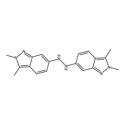 Pazopanib Impurity 36