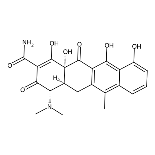 Lymecycline EP Impurity C