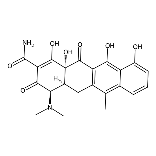 Lymecycline EP Impurity D