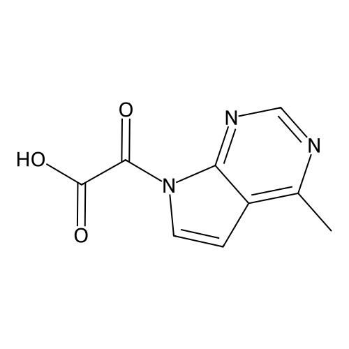 Baricitinib Impurity 68