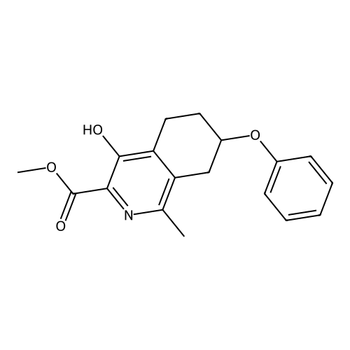 Roxadustat Impurity 86