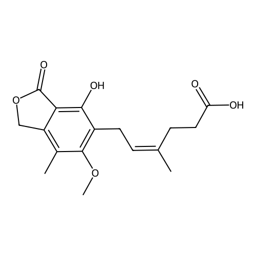 Mycophenolate EP Impurity B