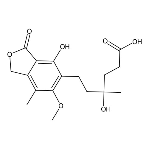 Mycophenolate Impurity 26