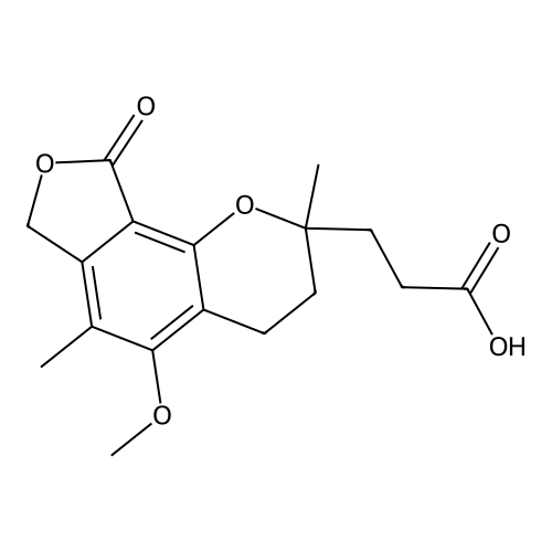 Mycophenolate Mofetil Impurity 6