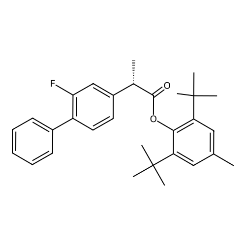 Flurbiprofen Impurity 134