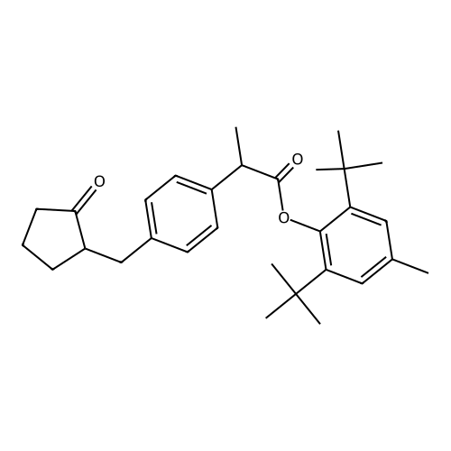 Loxoprofen impurity 101