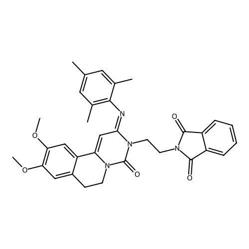 Ensifentrine impurity 6
