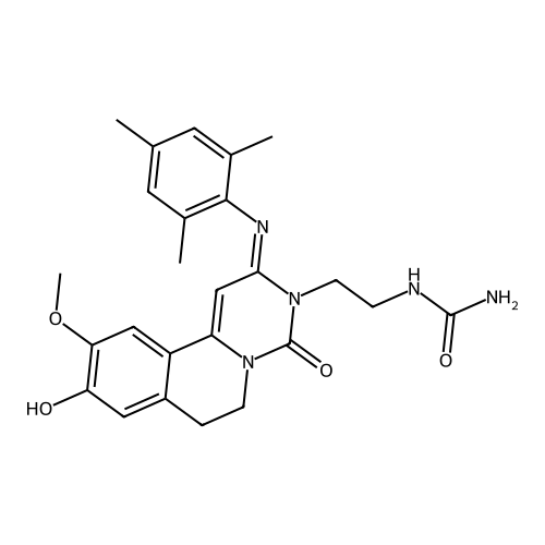 Ensifentrine Impurity 3
