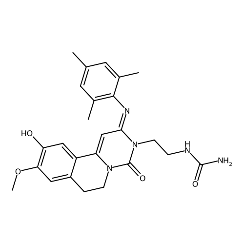 Ensifentrine Impurity 4