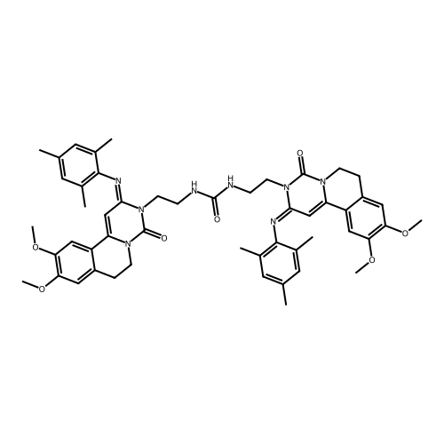 Ensifentrine Dimer Impurity 1