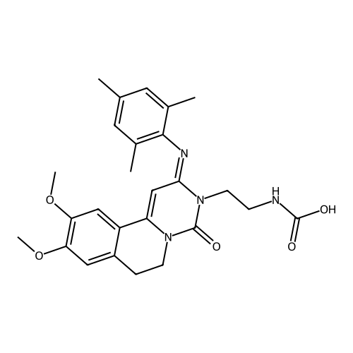 Ensifentrine impurity 11