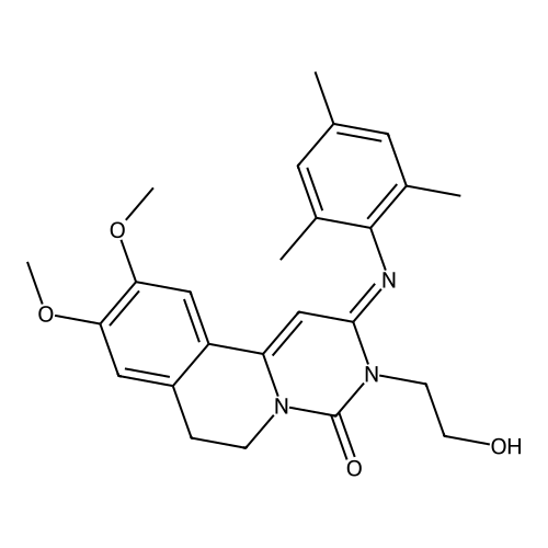 Ensifentrine impurity 9