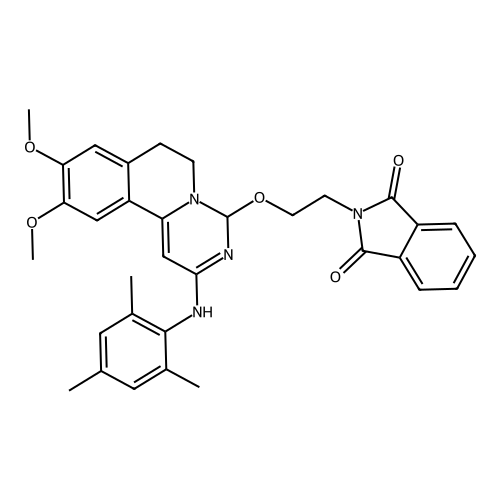 Nsifentrine impurity 8