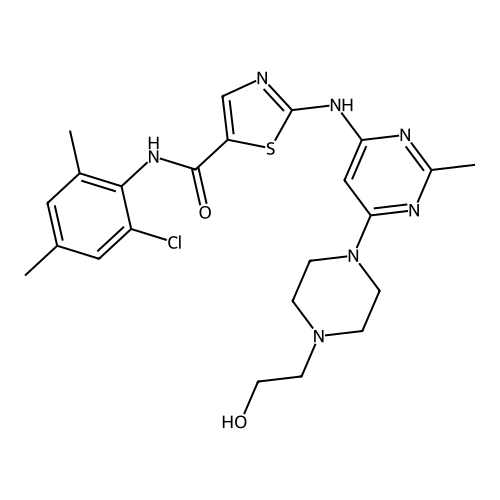 Dasatinib Impurity 69