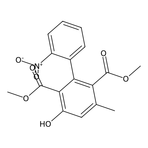 Nifedipine impurity 38