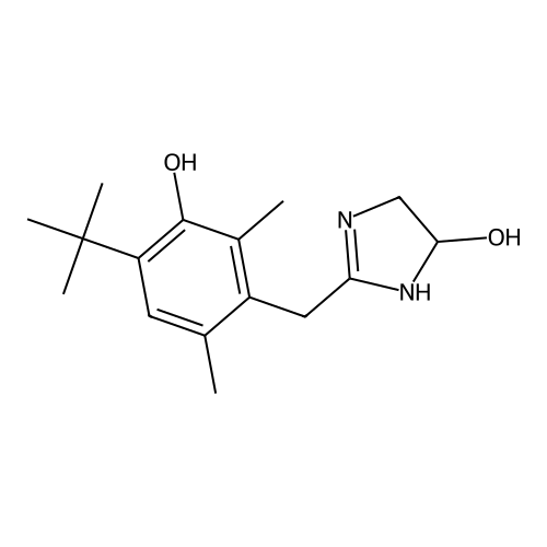 Oxymetazoline Impurity 16