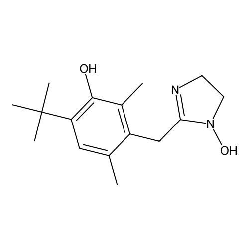 Oxymetazoline Impurity 10