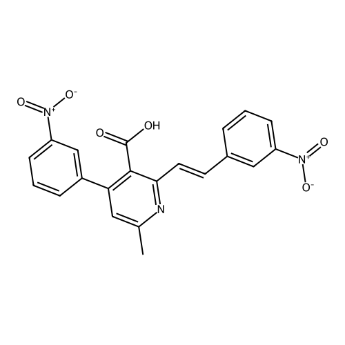 Benidipine Impurity 52