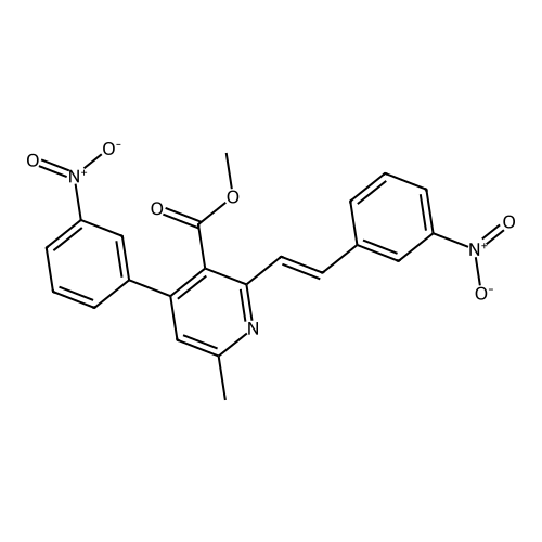 Benidipine Impurity 47