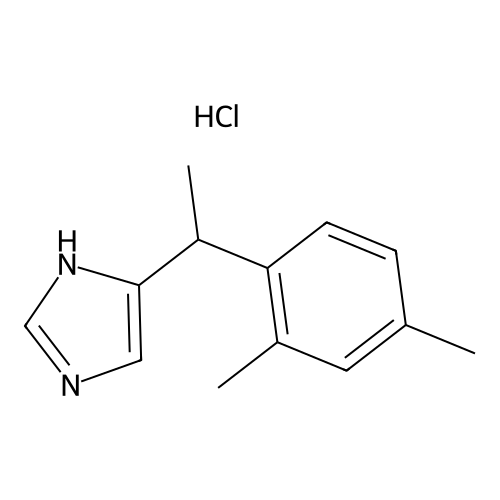 Dexmedetomidine Impurity 76 HCl