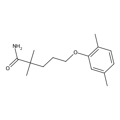Gemfibrozil EP Impurity B