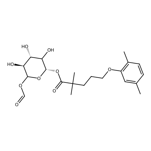 Gemfibrozil Impurity 13