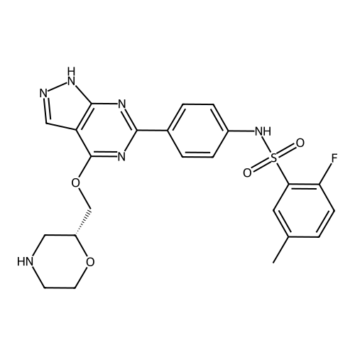 Posaconazole Impurity 260